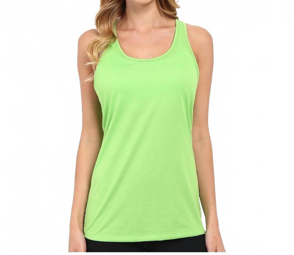 NEW NIKE breathe cut out back running tank in blustery/heather